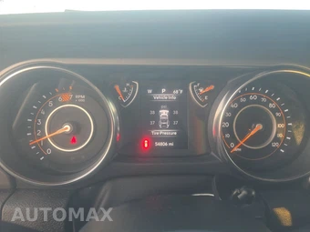 2023 Jeep Wrangler 4 Door Sport S - miniatura 12