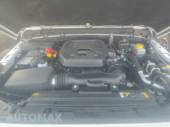 2023 Jeep Wrangler 4 Door Sport S - miniatura 15