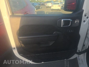 2023 Jeep Wrangler 4 Door Sport S - miniatura 9