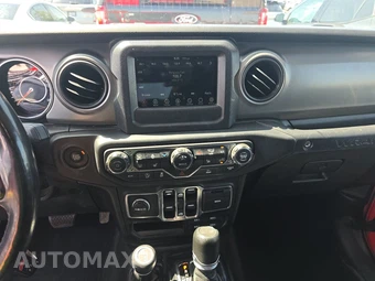 2023 Jeep Wrangler 4 Door Sport S - miniatura 11