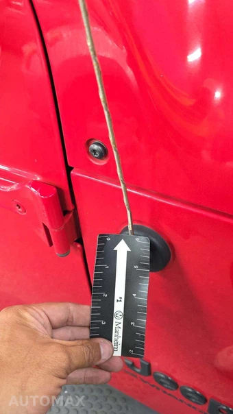 2023 Jeep Wrangler 4 Door Sport S - miniatura 24