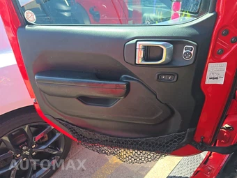 2023 Jeep Wrangler 4 Door Sport S - miniatura 9