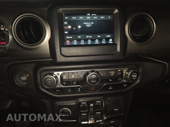 2023 Jeep Wrangler 4 Door Sport S - miniatura 11