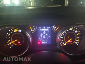 2023 Jeep Wrangler 4 Door Sport S - miniatura 12
