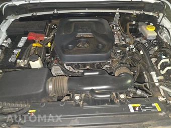 2023 Jeep Wrangler 4 Door Sport S - miniatura 15