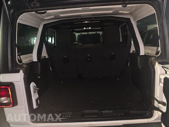 2023 Jeep Wrangler 4 Door Sport S - miniatura 16