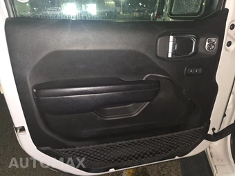 2023 Jeep Wrangler 4 Door Sport S - miniatura 9