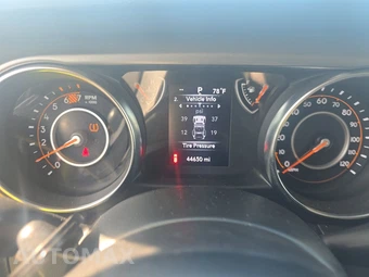 2023 Jeep Wrangler 4 Door Sport S - miniatura 12