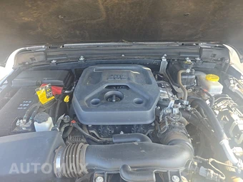 2023 Jeep Wrangler 4 Door Sport S - miniatura 15