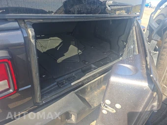 2023 Jeep Wrangler 4 Door Sport S - miniatura 16