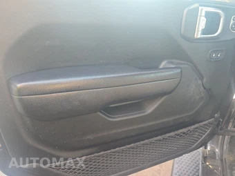 2023 Jeep Wrangler 4 Door Sport S - miniatura 9