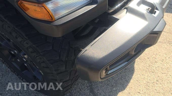 2023 Jeep Wrangler 4 Door Willys - miniatura 19