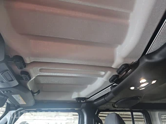 2023 Jeep Wrangler 4 Door Willys - miniatura 19