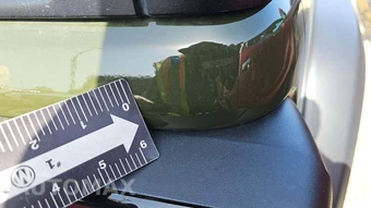 2023 Jeep Wrangler 4 Door Willys - miniatura 29