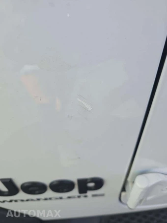2023 Jeep Wrangler 4 Door Willys - miniatura 18