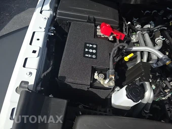 2023 Jeep Wrangler 4 Door Willys - miniatura 19