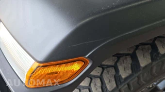 2023 Jeep Wrangler 4 Door Willys - miniatura 21
