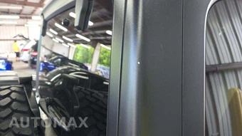 2023 Jeep Wrangler 4 Door Willys - miniatura 22