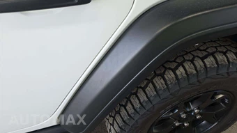 2023 Jeep Wrangler 4 Door Willys - miniatura 23