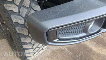 2023 Jeep Wrangler 4 Door Willys - miniatura 27