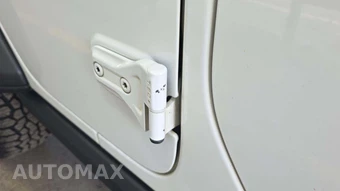 2023 Jeep Wrangler 4 Door Willys - miniatura 28