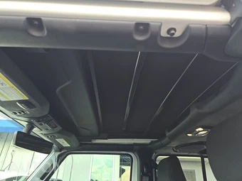 2023 Jeep Wrangler 4 Door Willys - miniatura 19