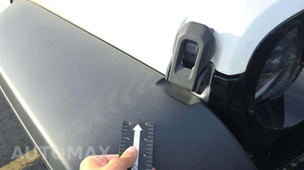 2023 Jeep Wrangler 4 Door Willys - miniatura 22