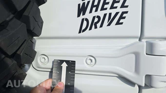 2023 Jeep Wrangler 4 Door Willys - miniatura 24