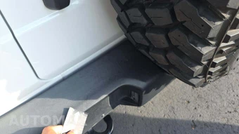 2023 Jeep Wrangler 4 Door Willys - miniatura 25