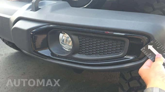 2023 Jeep Wrangler 4 Door Willys - miniatura 26