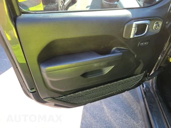 2023 Jeep Wrangler 4 Door Willys - miniatura 9
