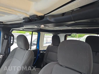 2023 Jeep Wrangler 4 Door Willys - miniatura 17