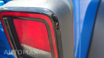2023 Jeep Wrangler 4 Door Willys - miniatura 27