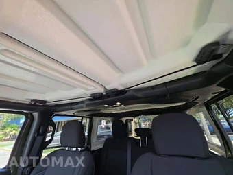 2023 Jeep Wrangler 4 Door Willys - miniatura 11