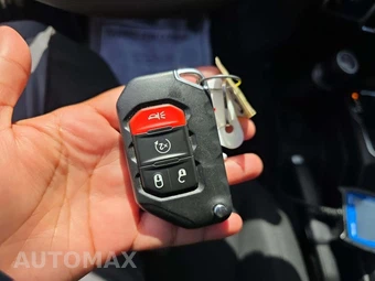 2023 Jeep Wrangler 4 Door Willys - miniatura 8