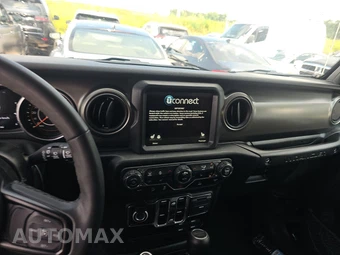 2023 Jeep Wrangler 4 Door Willys - miniatura 11