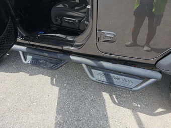 2023 Jeep Wrangler 4 Door Willys - miniatura 19