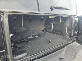 2023 Jeep Wrangler 4 Door Willys - miniatura 16