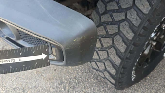 2023 Jeep Wrangler 4 Door Willys - miniatura 19