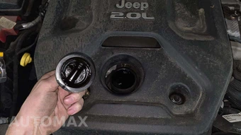 2023 Jeep Wrangler 4 Door Willys - miniatura 18