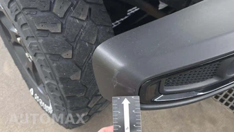 2023 Jeep Wrangler 4 Door Willys - miniatura 22