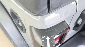 2023 Jeep Wrangler 4 Door Willys - miniatura 23