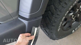 2023 Jeep Wrangler 4 Door Willys - miniatura 24
