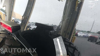 2023 Jeep Wrangler 4 Door Willys - miniatura 28