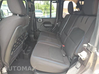 2023 Jeep Wrangler 4xe 4 Door Rubicon - miniatura 13