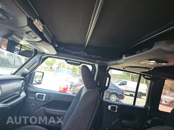 2023 Jeep Wrangler 4xe 4 Door Rubicon - miniatura 17