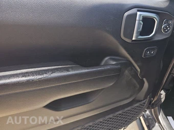 2023 Jeep Wrangler 4xe 4 Door Rubicon - miniatura 9