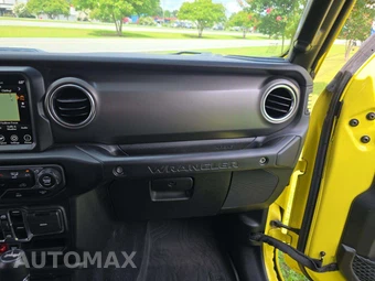 2023 Jeep Wrangler 4xe 4 Door Rubicon - miniatura 19