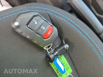 2023 Jeep Wrangler 4xe 4 Door Rubicon - miniatura 8