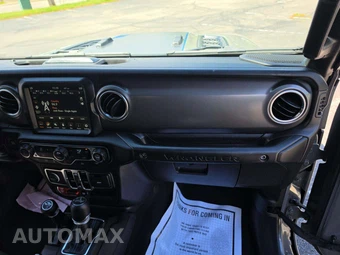 2023 Jeep Wrangler 4xe 4 Door Rubicon - miniatura 16